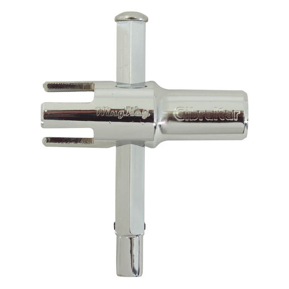 Gibraltar Wing Key All in One Adjustment Tool