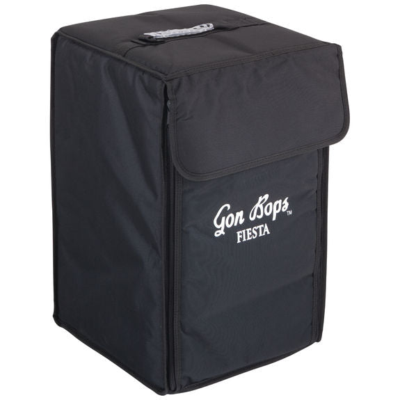 Gon Bops Fiesta Series Cajon - Mahogany