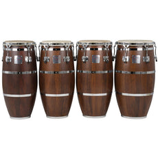 Gon Bops Mariano Series Conga (Chrome HW)
