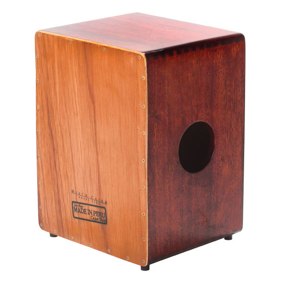 Gon Bops Mixto Cajon
