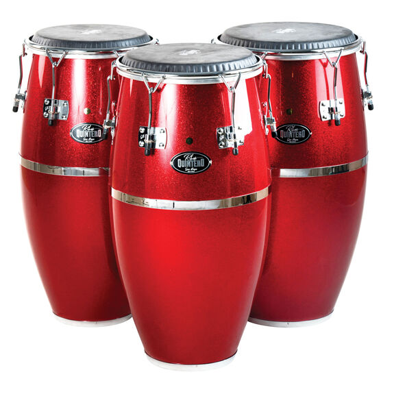 Gon Bops Roberto Quintero Signature Super Tumba - 13.25" x 30"