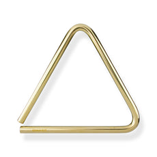 Grover Bronze Triangle - 9" - Symphonic