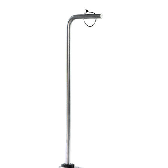 Grover Pro Triangle Arm with Multi Stand Adapter