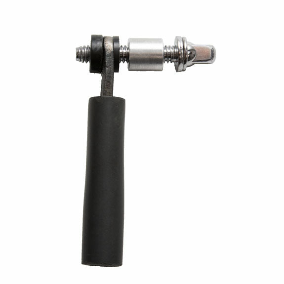 Grover Sleigh Bell Cradle