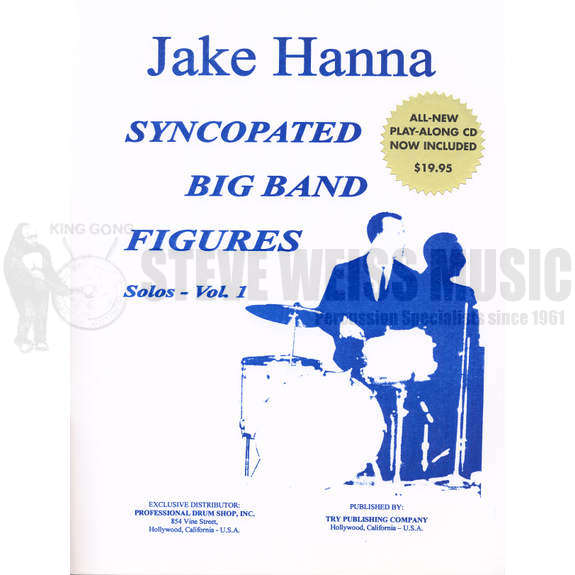 Hanna-Syncopated Big Band Fig. 1
