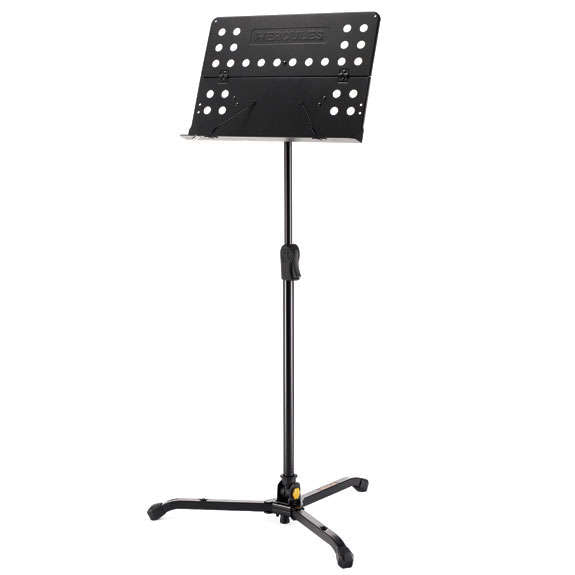 Hercules EZ-Clutch Music Stand