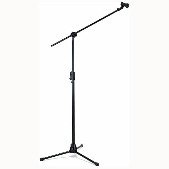 Hercules Hideaway Boom Microphone Stand