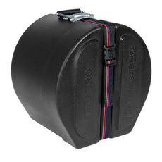 13x9 - Enduro Case with Foam -  Black