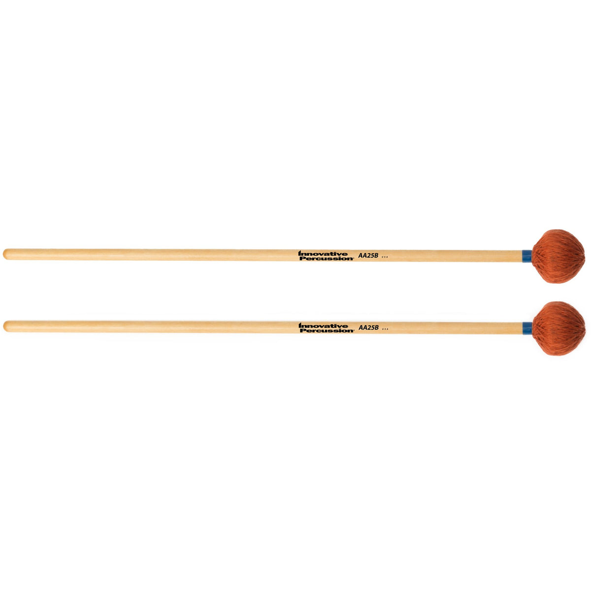 Innovative AA25B Vibraphone Mallets