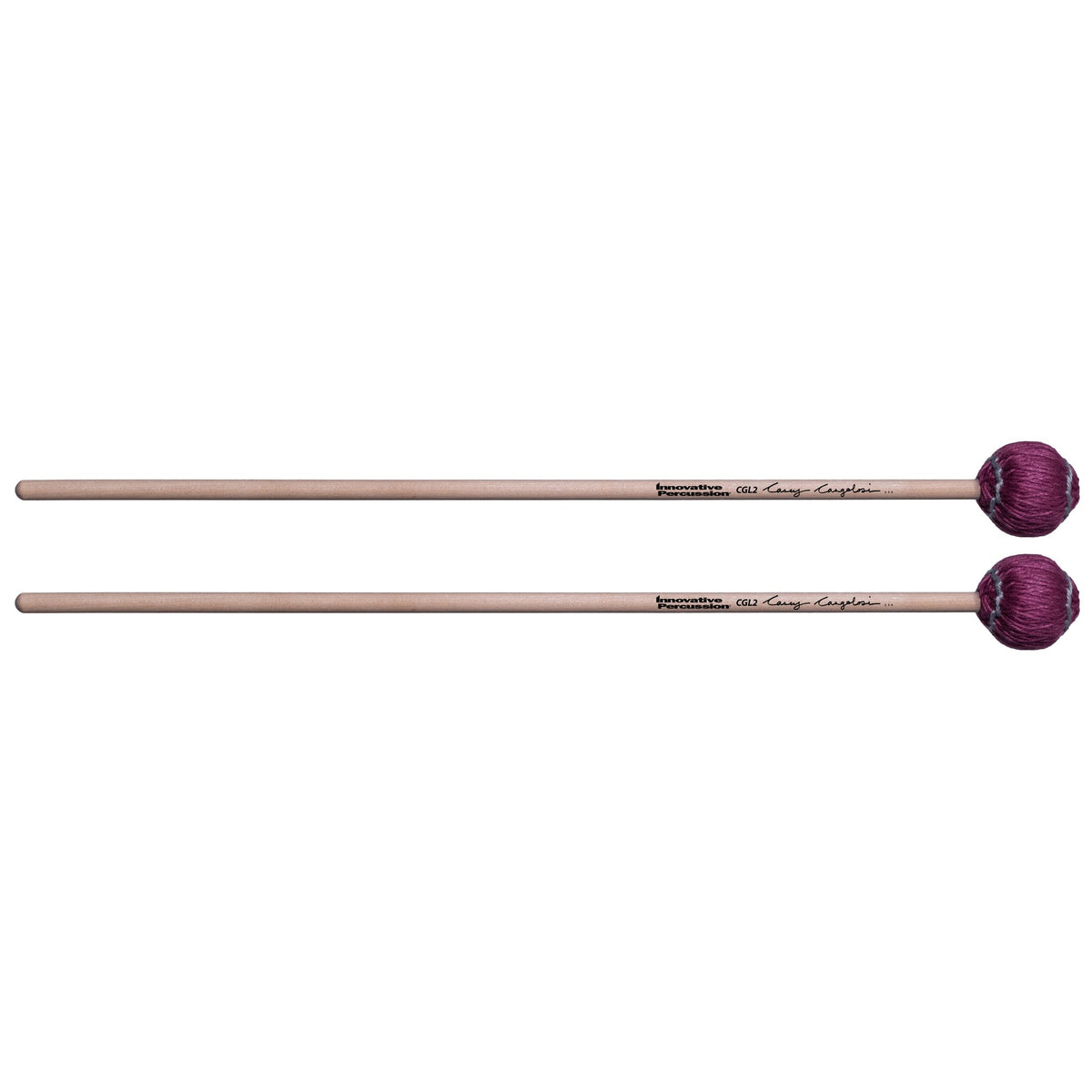 Innovative Casey Cangelosi CGL2 Marimba Mallets