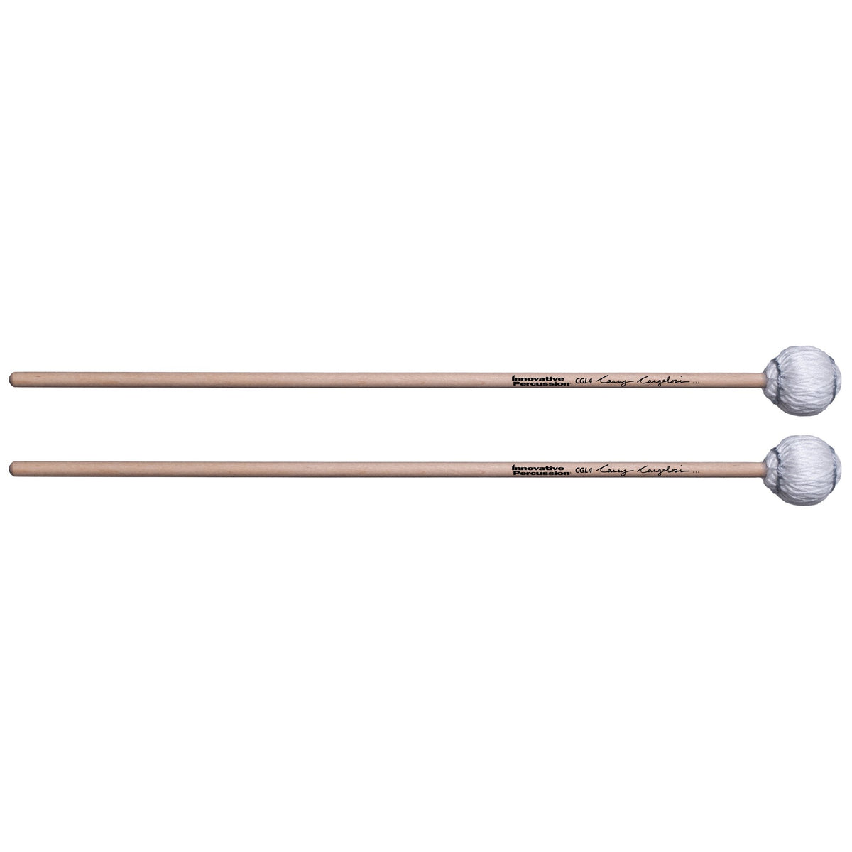 Innovative Casey Cangelosi CGL4 Marimba Mallets