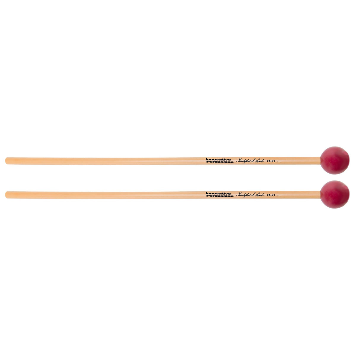 Innovative Chris Lamb  CL-X3 Xylophone Mallets