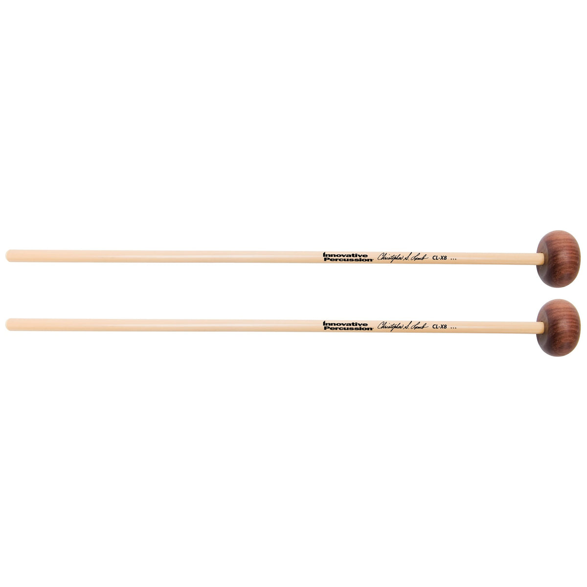 Innovative Chris Lamb Orchestral CL-X8 Xylophone Mallets