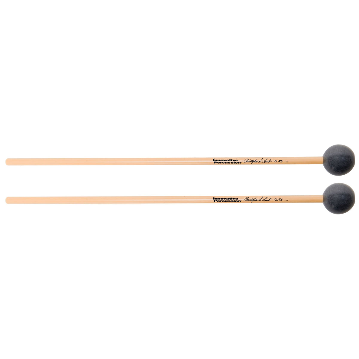 Innovative Chris Lamb Orchestral Series CL-X6  Xylophone Mallets