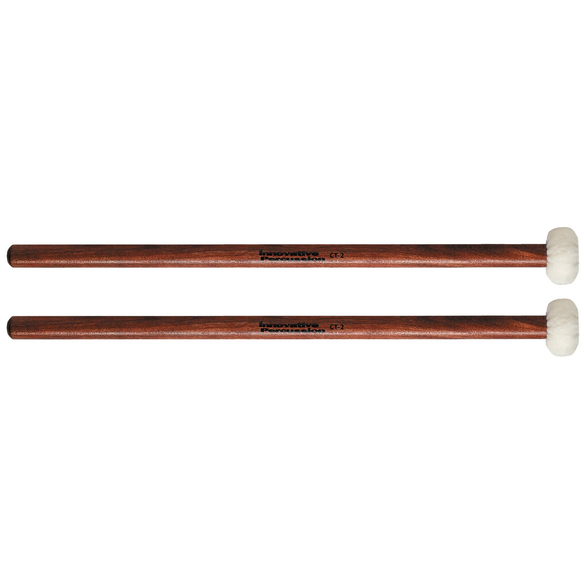 Innovative Concert CT2 Timpani Mallets