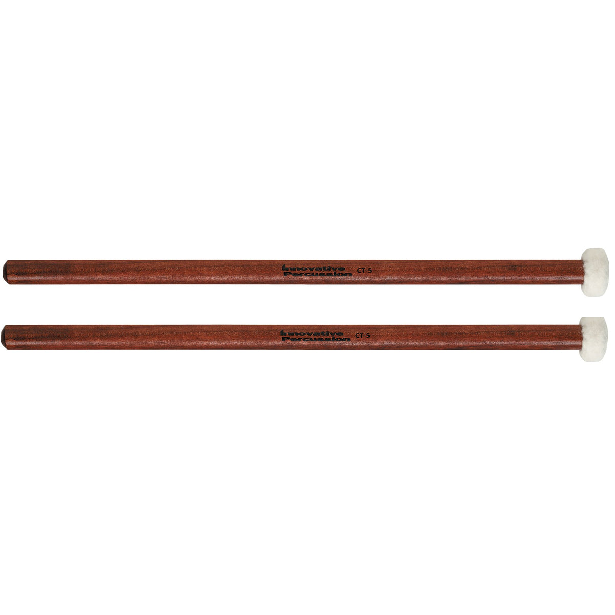 Innovative Concert CT5 Timpani Mallets