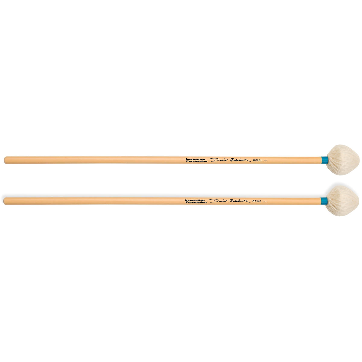 Innovative David Friedman DF30L Vibraphone Mallets
