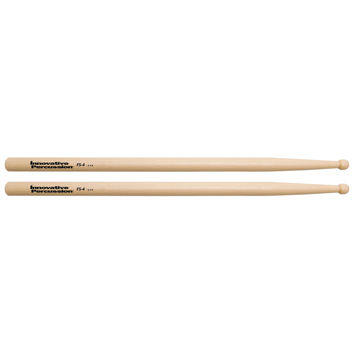 Innovative FS4 Marching Snare Drumsticks
