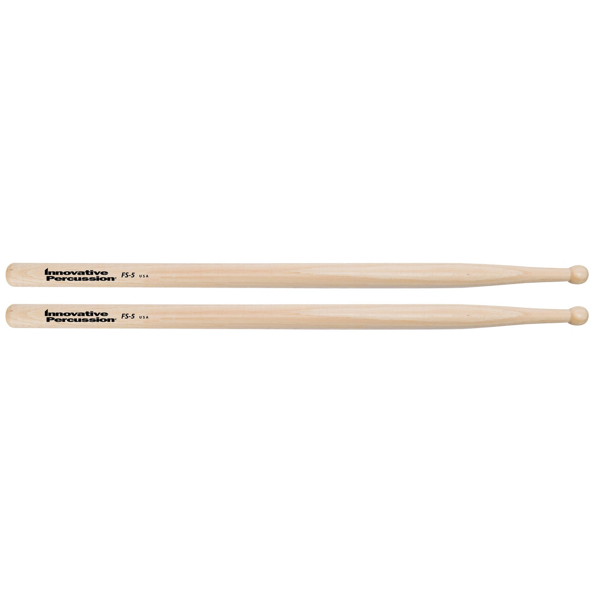 Innovative FS5 Marching Snare Drumsticks