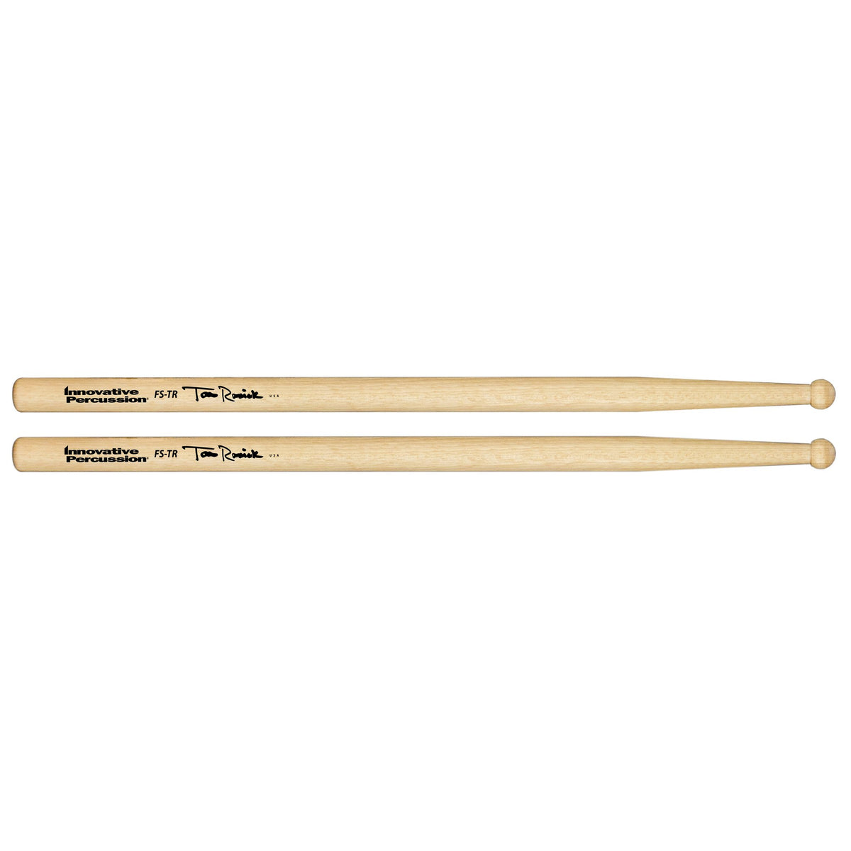 Innovative FSTR Tom Rarick Marching Snare Drum Stick