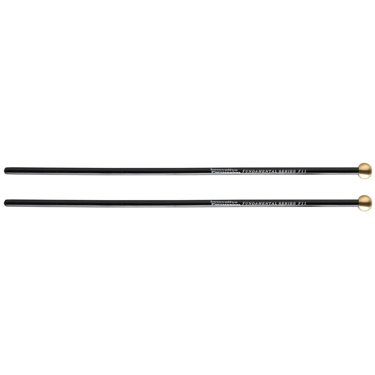 Innovative Fundamental F11 Brass Bell Mallets