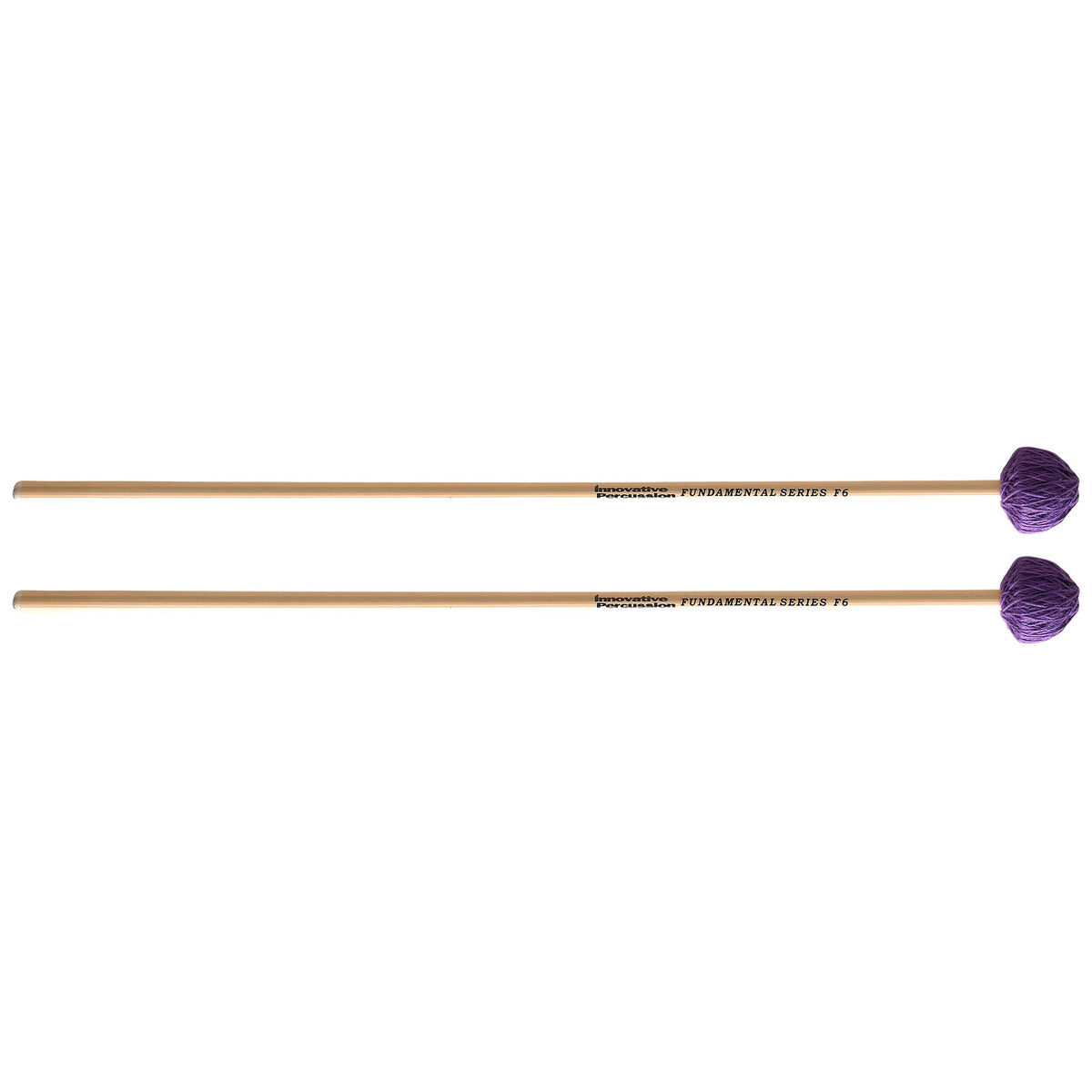 Innovative Fundamental F6 Vibraphone Mallets