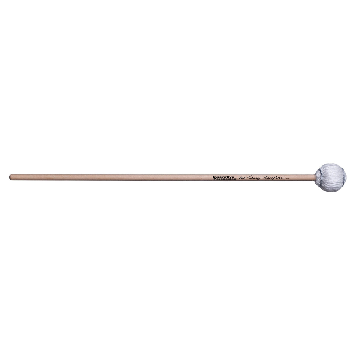 Innovative Percussion Casey Cangelosi CGL4 Mid-High Register Marimba Mallets