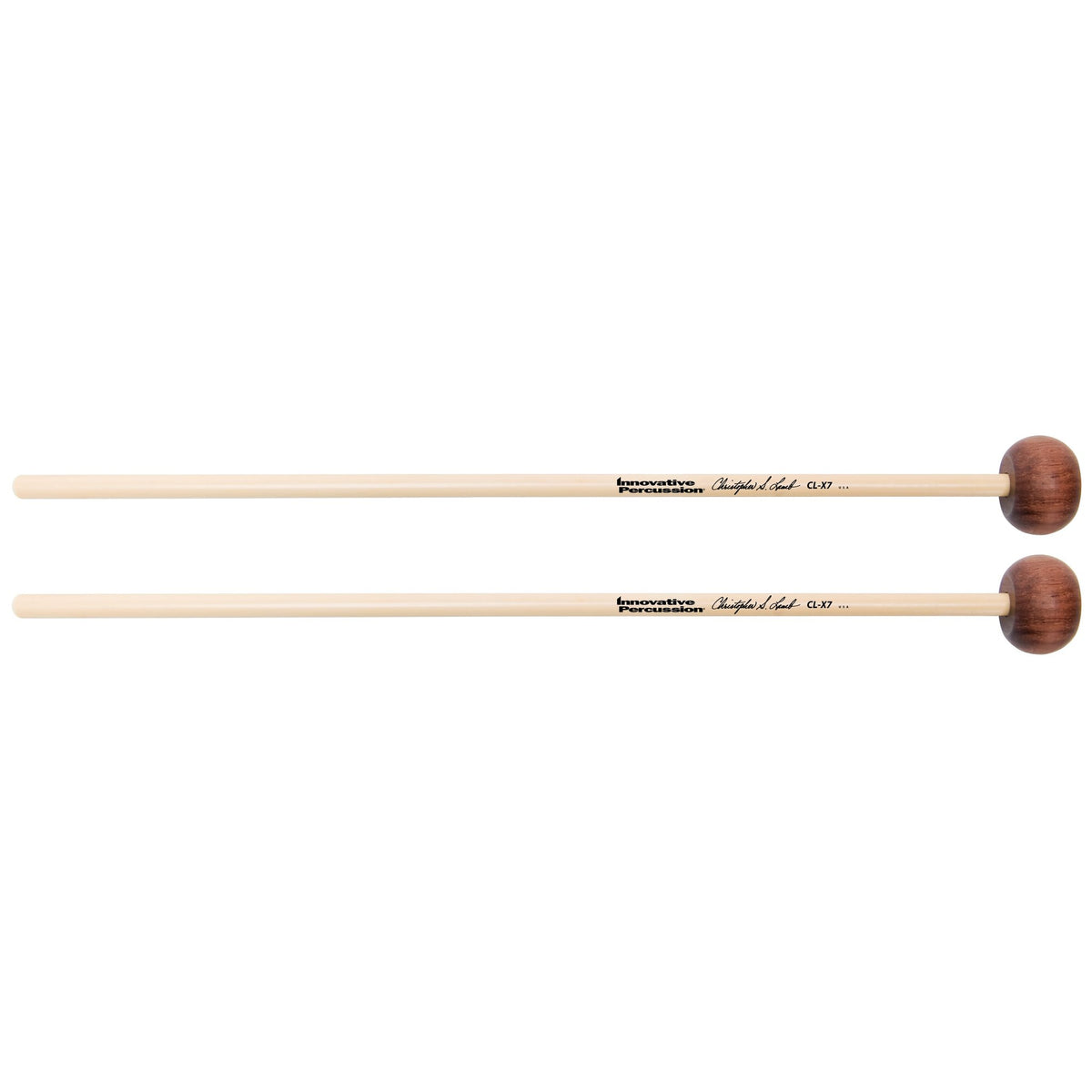 Innovative Percussion Chris Lamb  CL-X7 Xylophone Mallets
