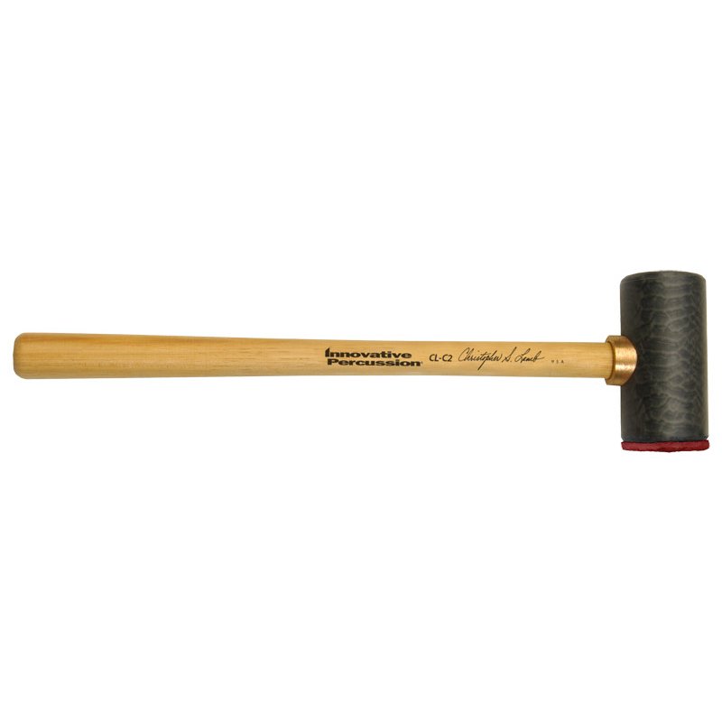 Innovative Percussion Christopher Lamb Chime Hammer - Medium