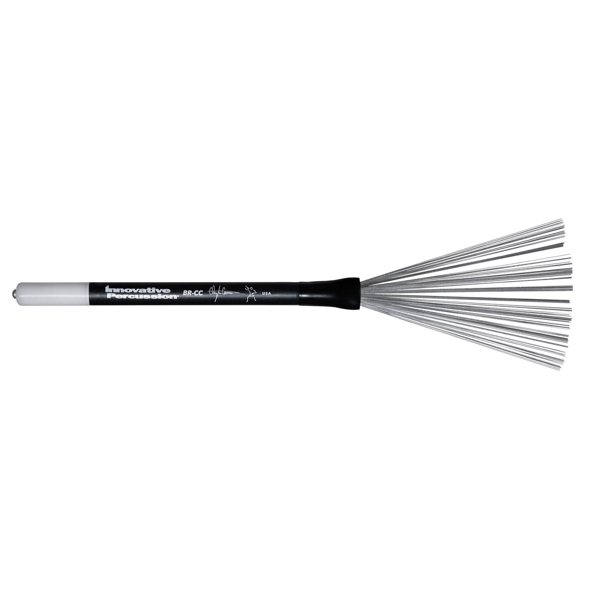 Innovative Percussion Clayton Cameron Signature Brushes