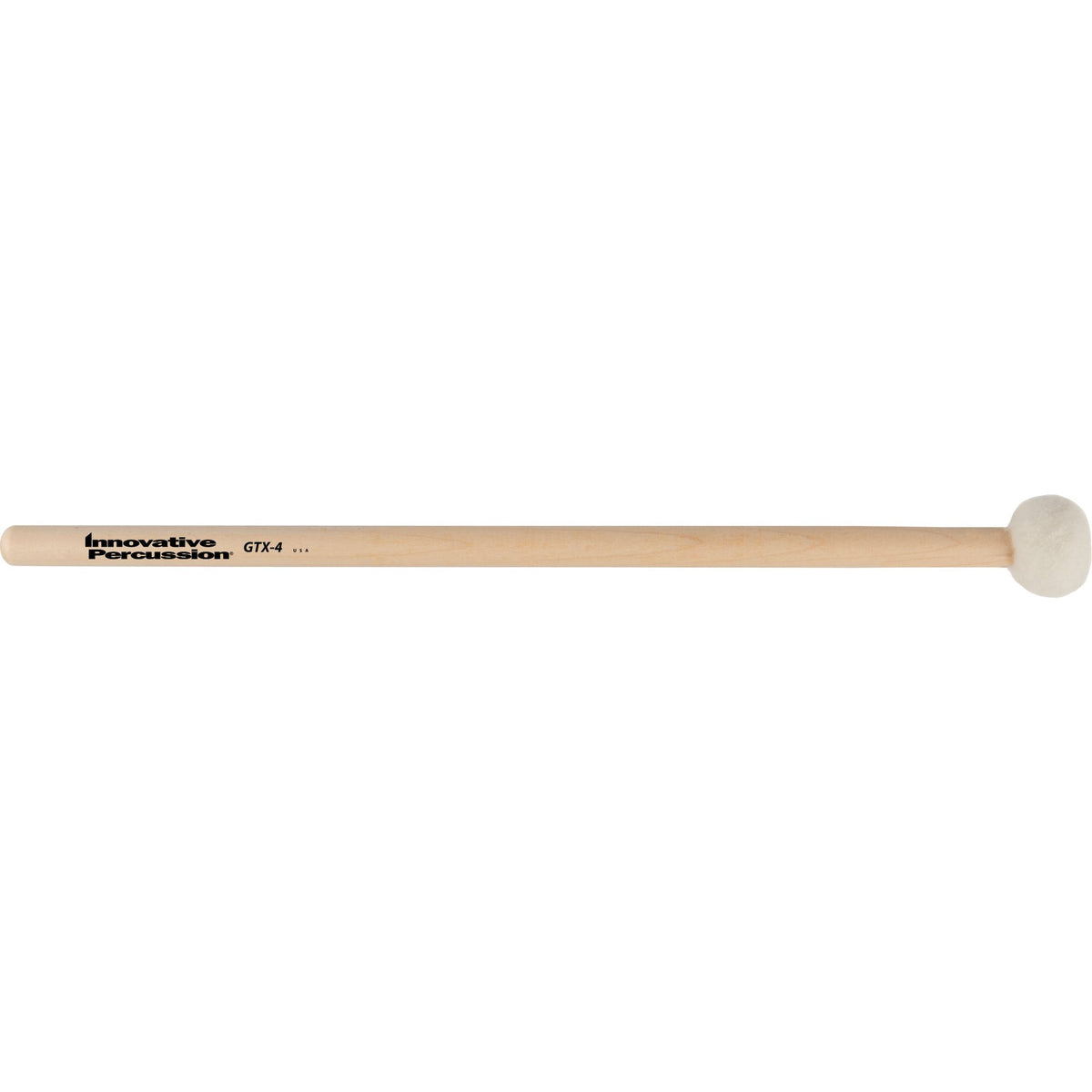 Innovative Percussion General Timpani GTX4 Hard