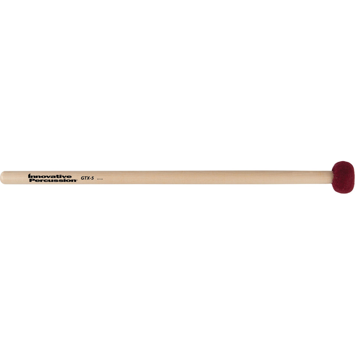 Innovative Percussion General Timpani GTX5 Ultra Staccato
