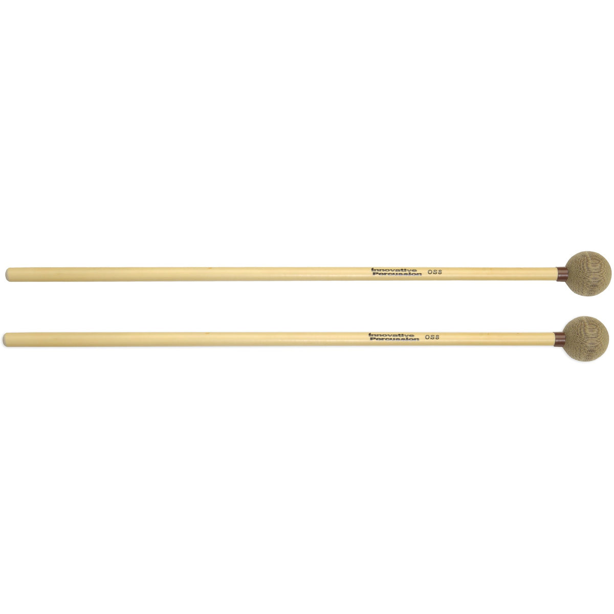 Innovative Percussion Orchestral OS8 Glockenspiel Mallets