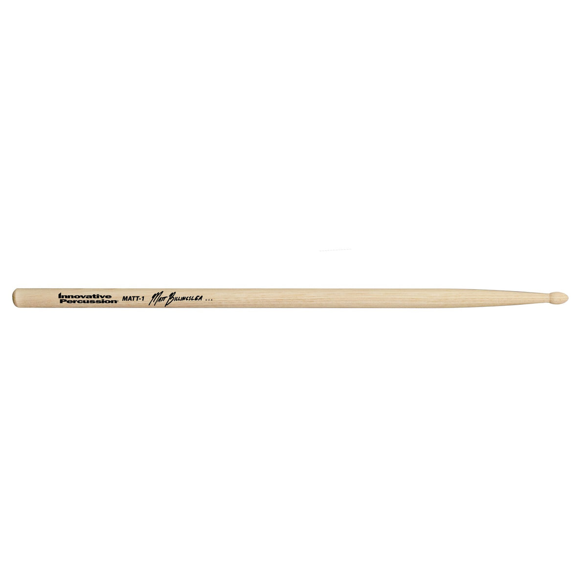 Innovative Percussion Signature Series Matt Billingslea Drumsticks