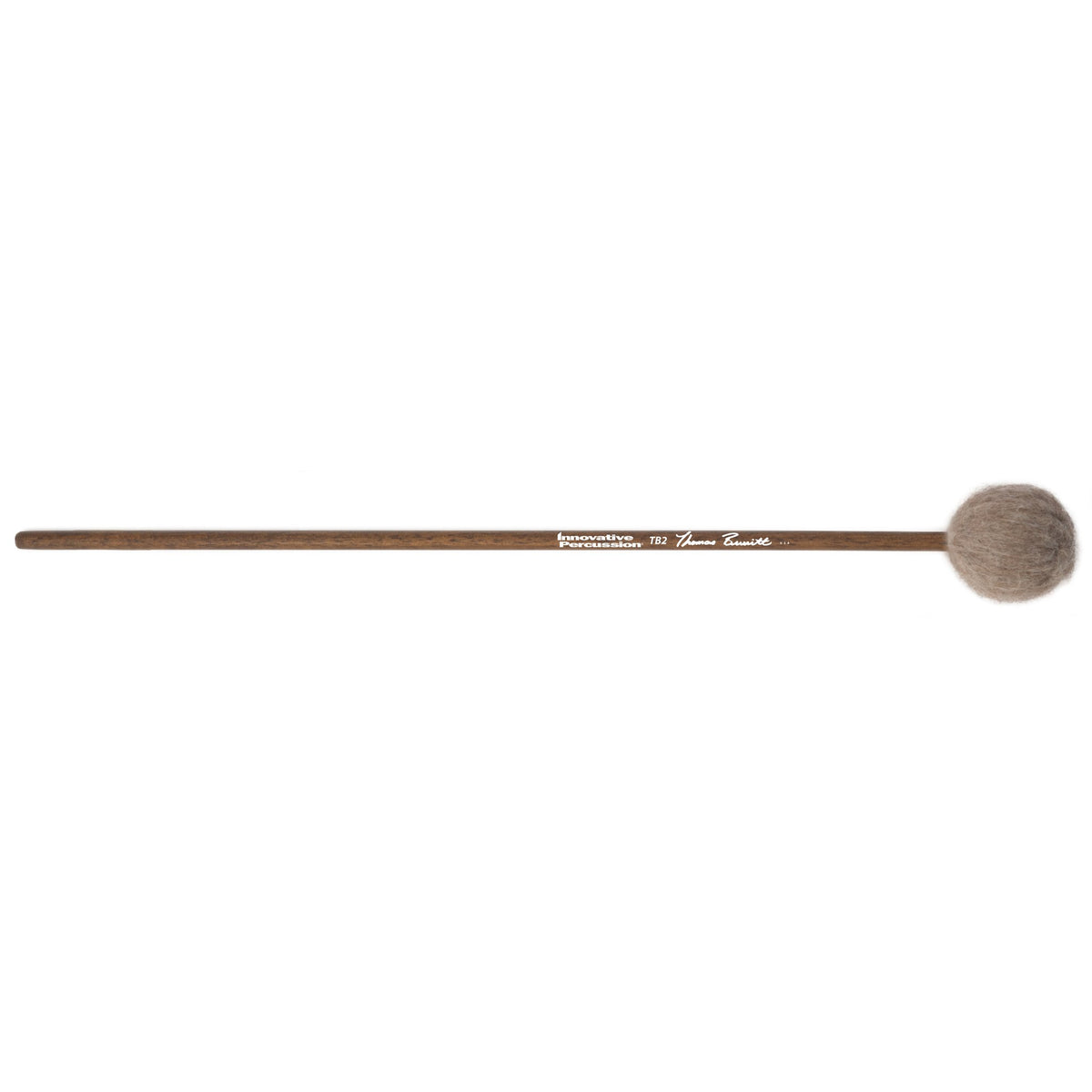 Innovative Percussion Thomas Burritt TB2 Medium Soft Marimba Mallets