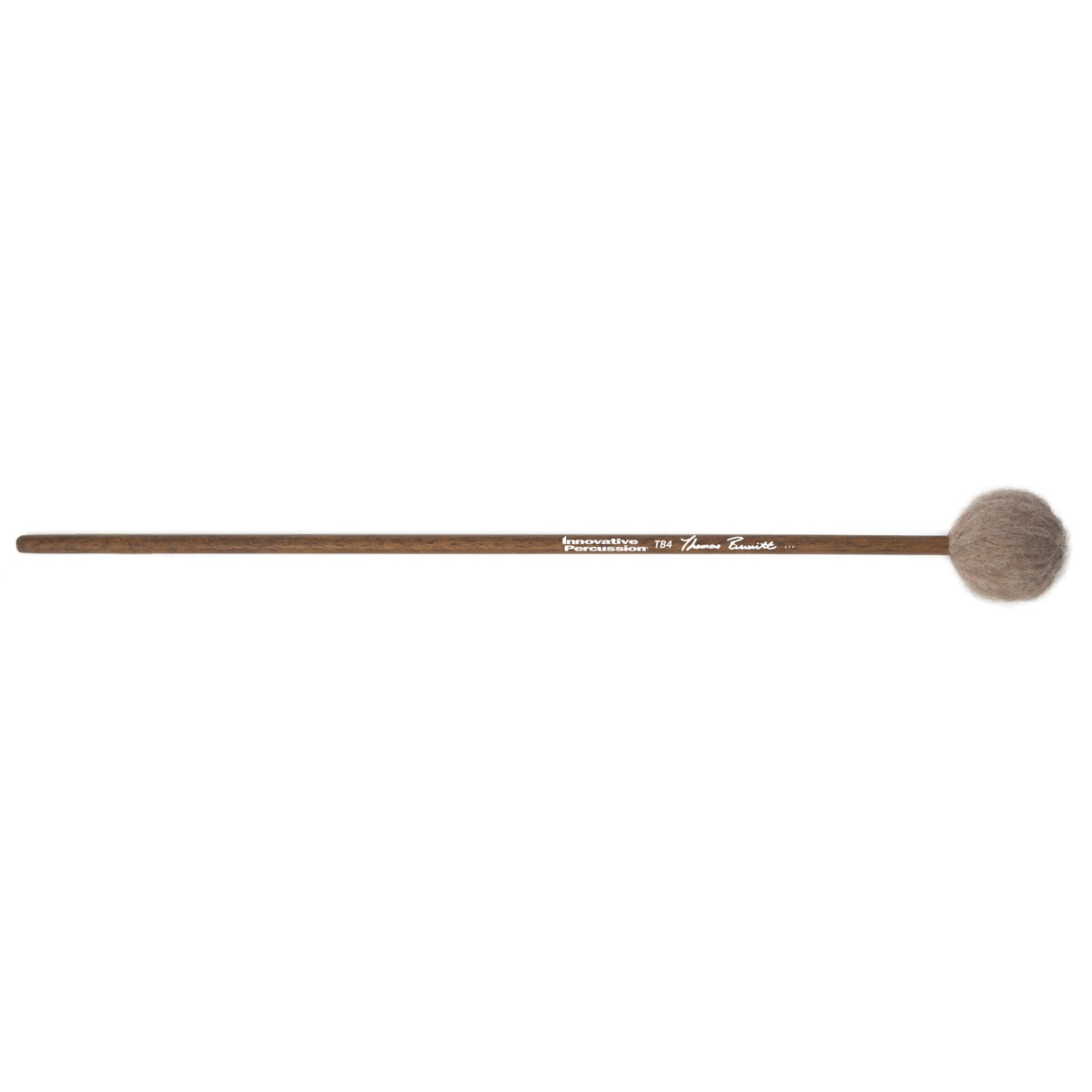 Innovative Percussion Thomas Burritt TB4 Medium Hard Marimba Mallets