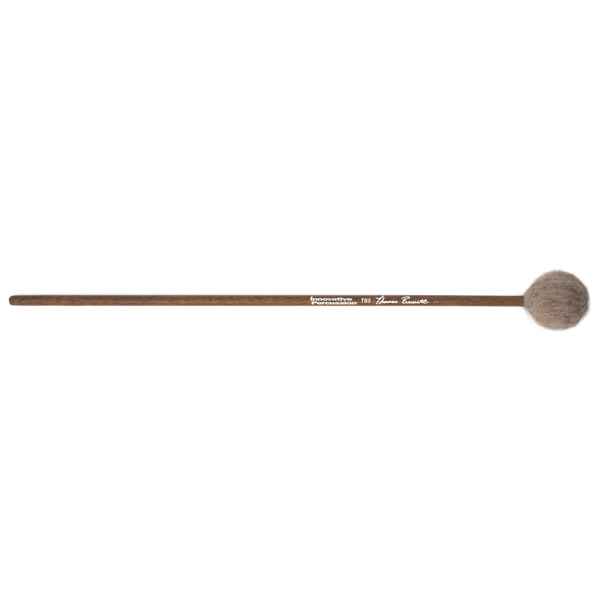 Innovative Percussion Thomas Burritt TB5 Hard Marimba Mallets