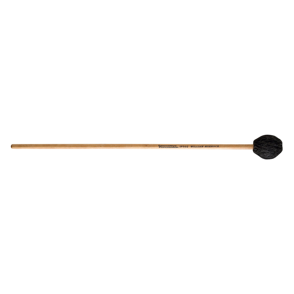 Innovative Percussion William Moersch IP502 Med Soft Marimba Mallets