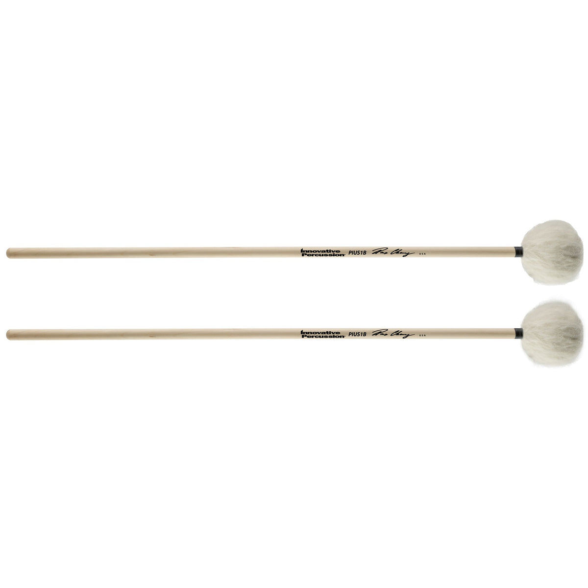 Innovative Pius Cheung PIUS1B Marimba Mallets