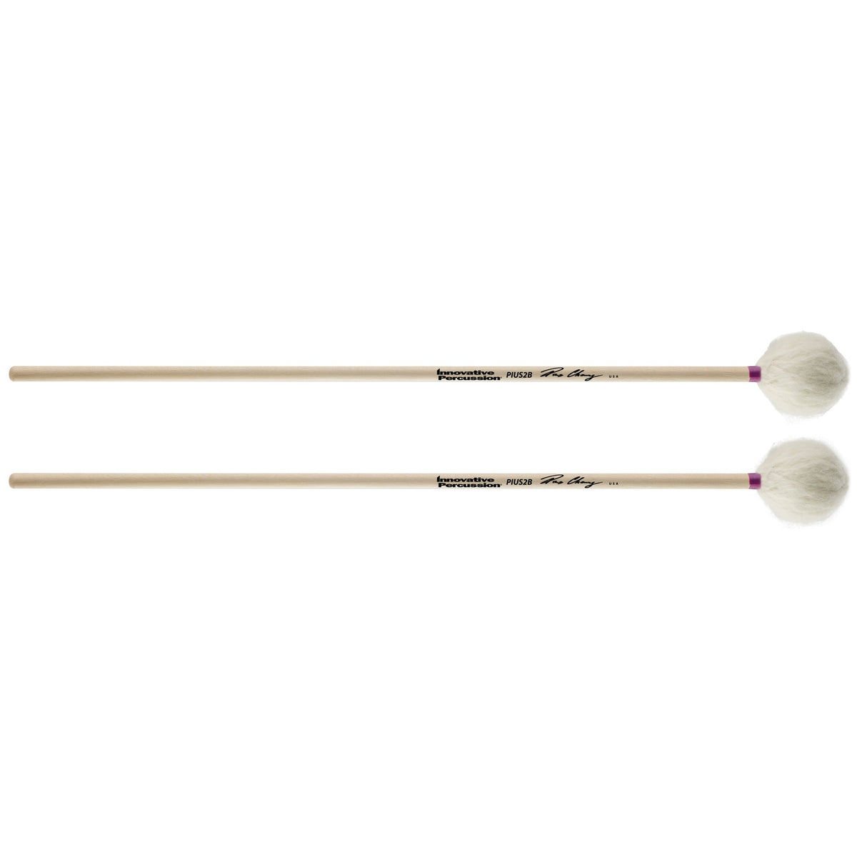 Innovative Pius Cheung PIUS2B Marimba Mallets