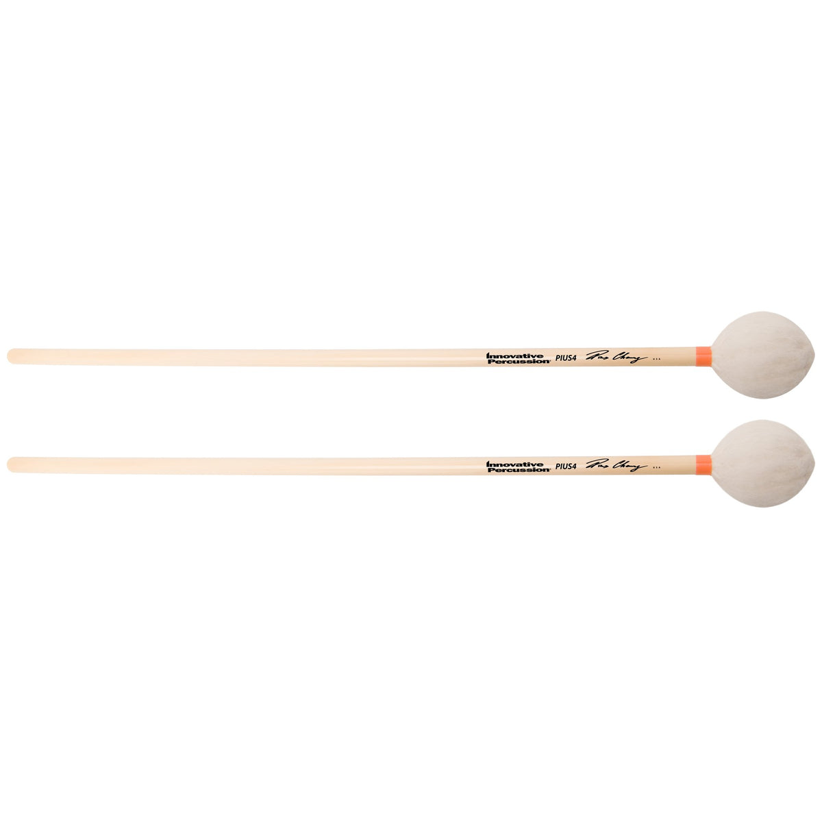 Innovative Pius Cheung PIUS4 Marimba Mallets