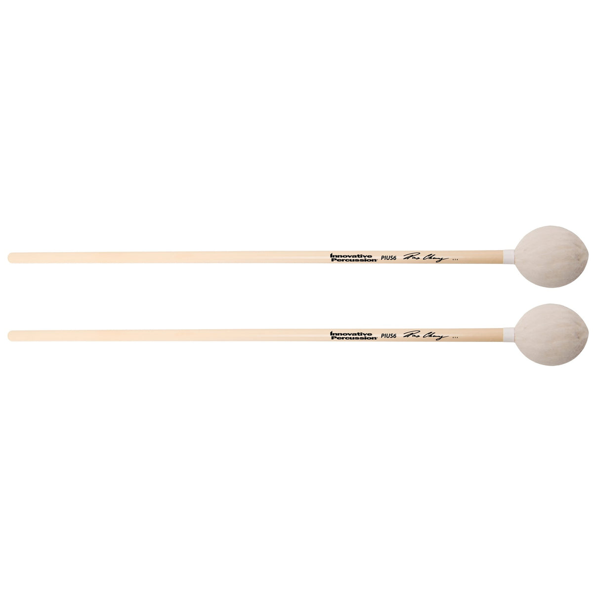 Innovative Pius Cheung PIUS6 Marimba Mallets