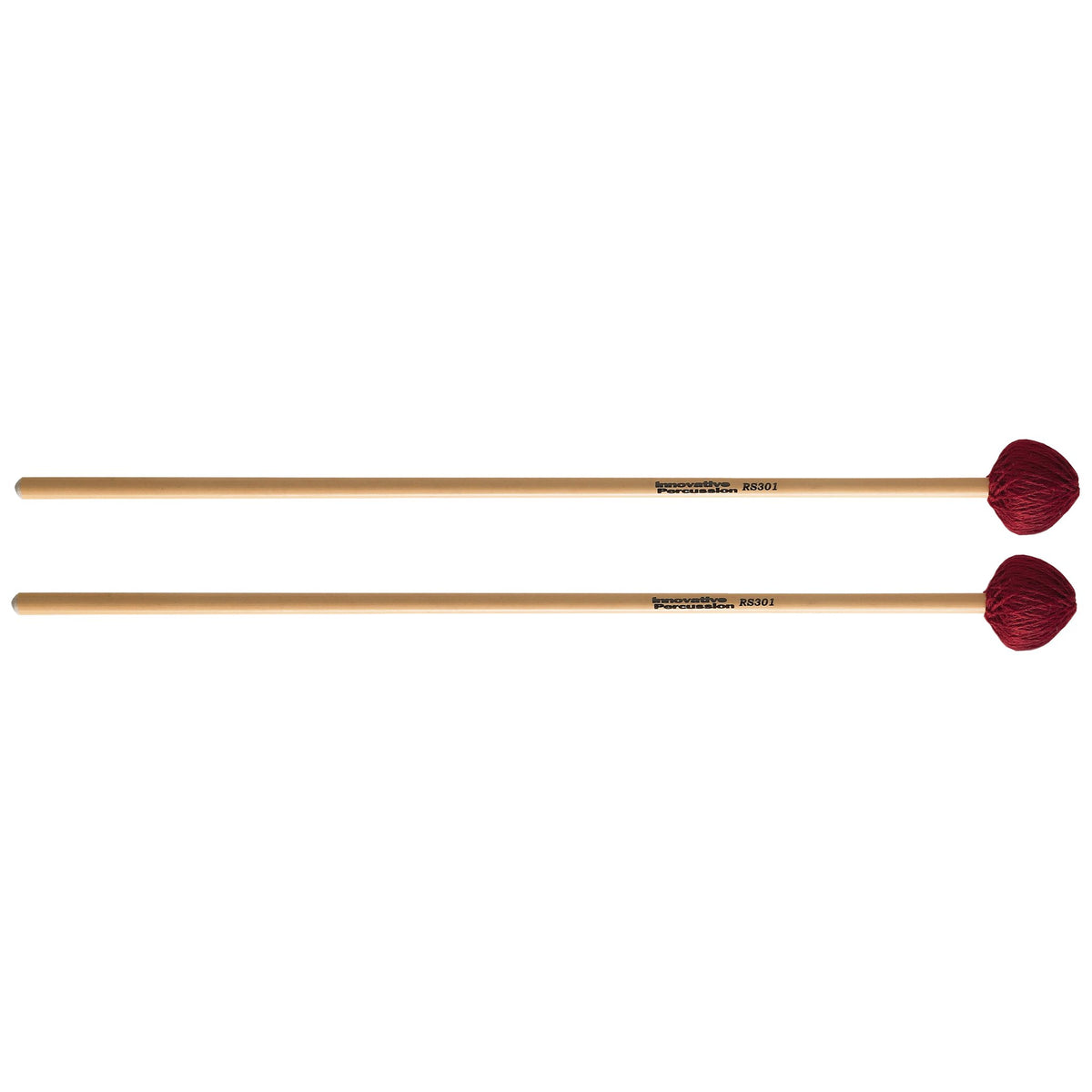 Innovative Rattan RS301 Vibraphone Marimba Mallets