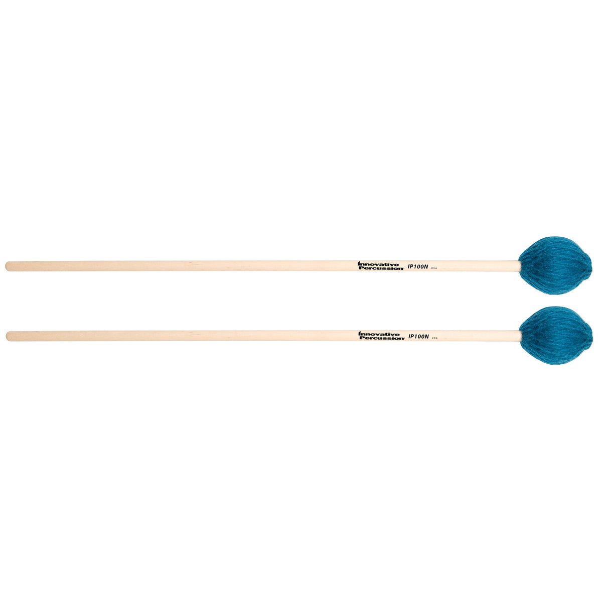 Innovative Soloist IP100N Marimba Mallets