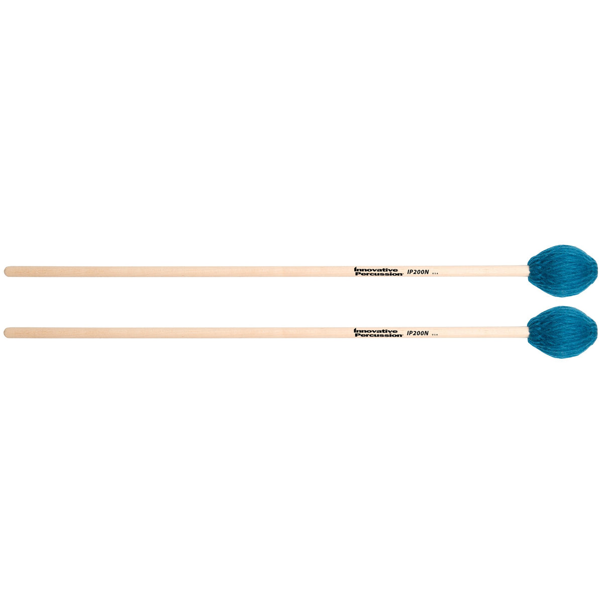 Innovative Soloist Series IP200N Marimba Mallets