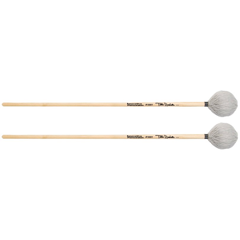 Innovative Tom Rarick IP3001 Marimba Mallets