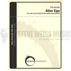 Jacobs-Alter Ego-SD/CD