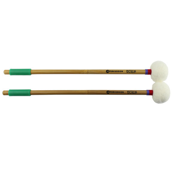 JGpercussion Berlin Series B6 Timpani Mallets