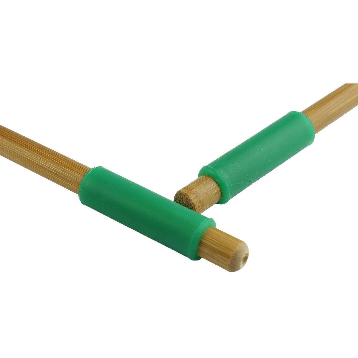 JGpercussion Joseph Pereira Bamboo Timpani Mallets JP3 Grips