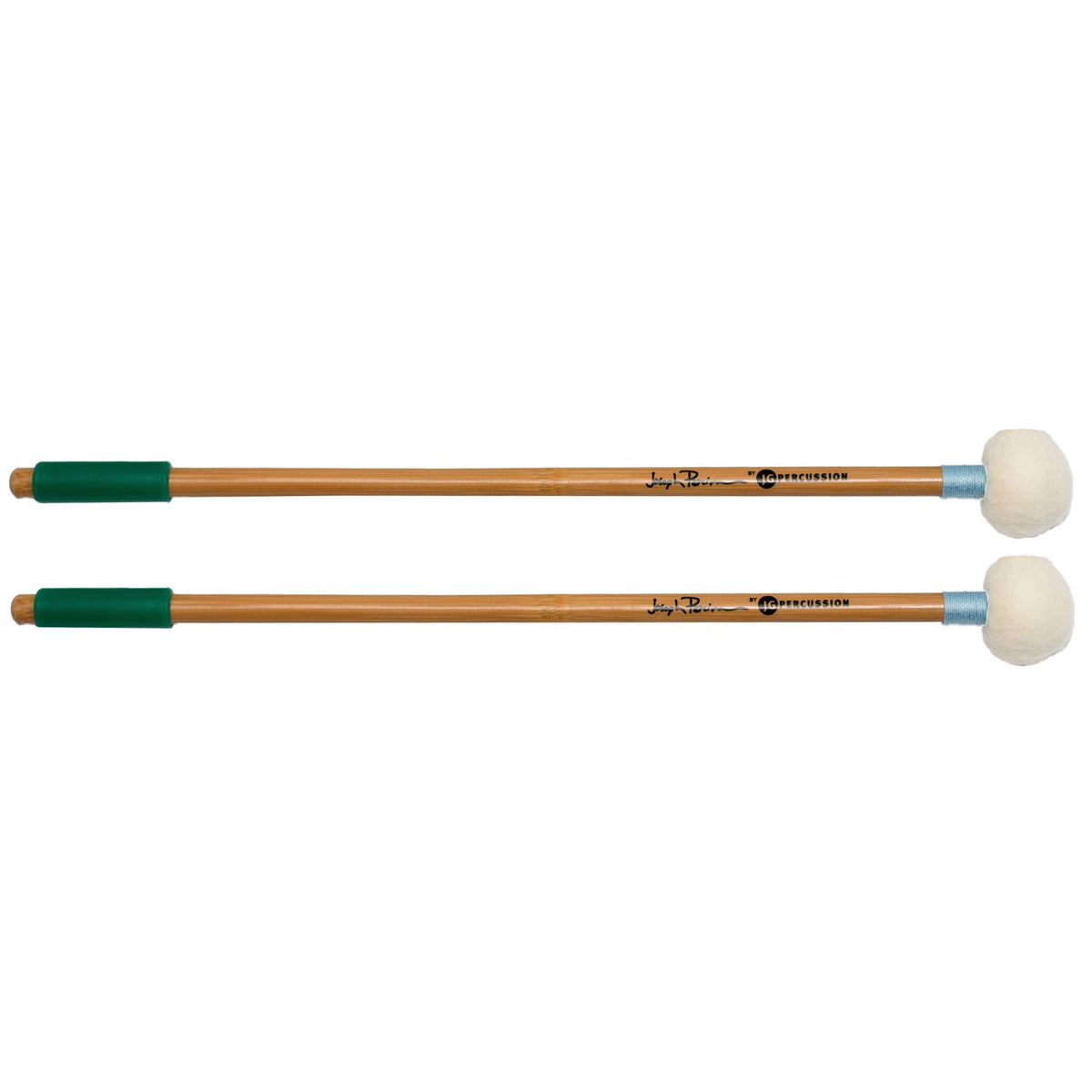 JGpercussion Joseph Pereira Bamboo Timpani Mallets JP3
